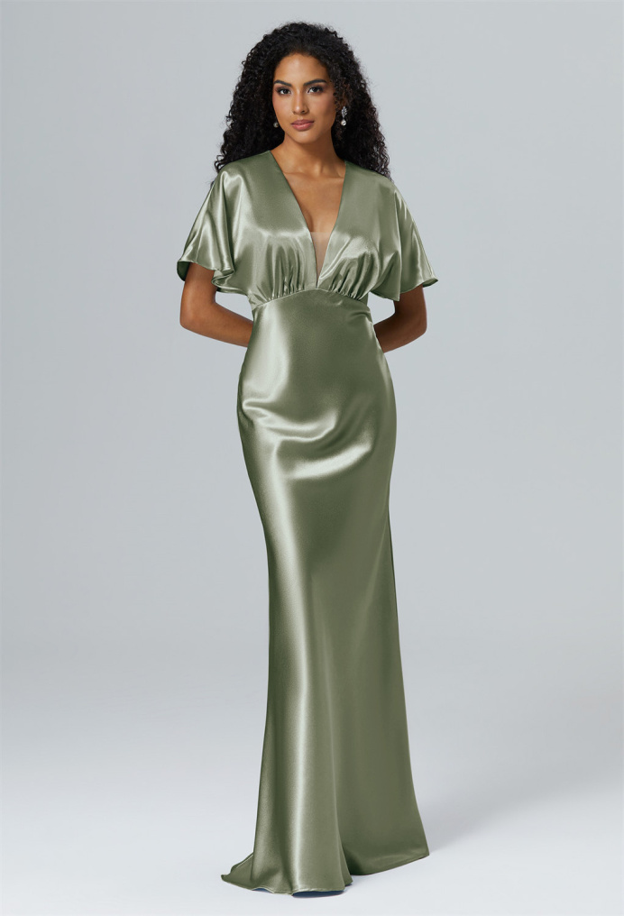 AW Otthild Dress